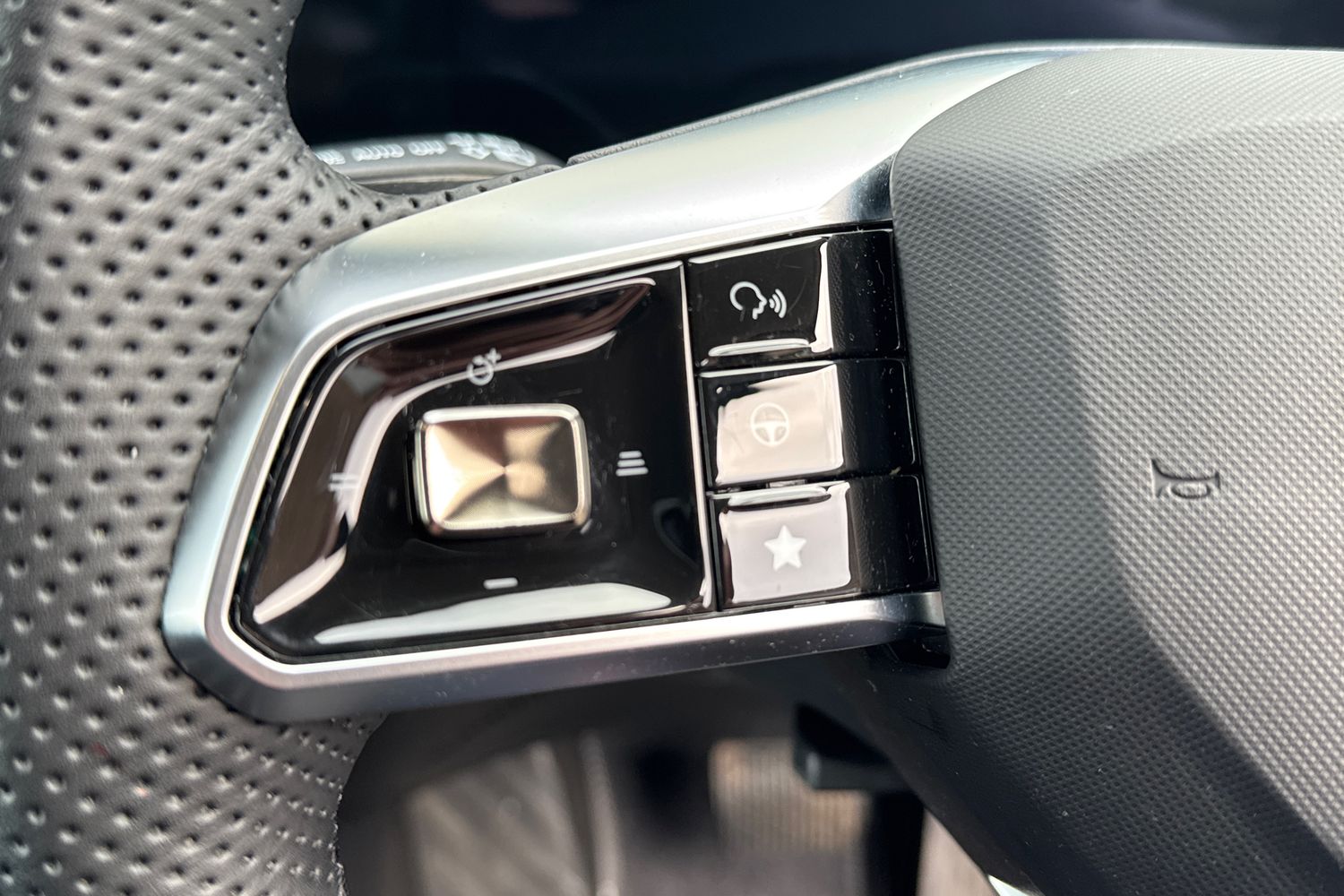 Used MG MG HS 2025 for sale - 77521872: Photo 36