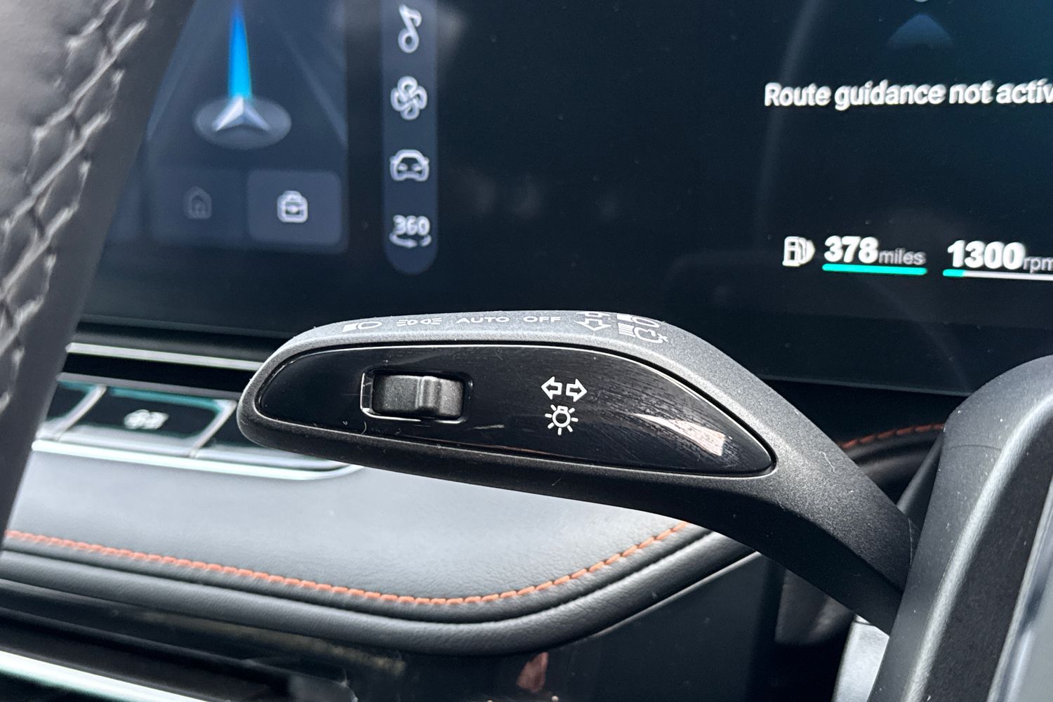 Used MG MG HS 2025 for sale - 77521872: Photo 38