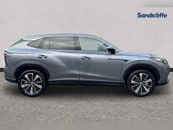 Used MG MG HS 2025 for sale - 77521872: Photo