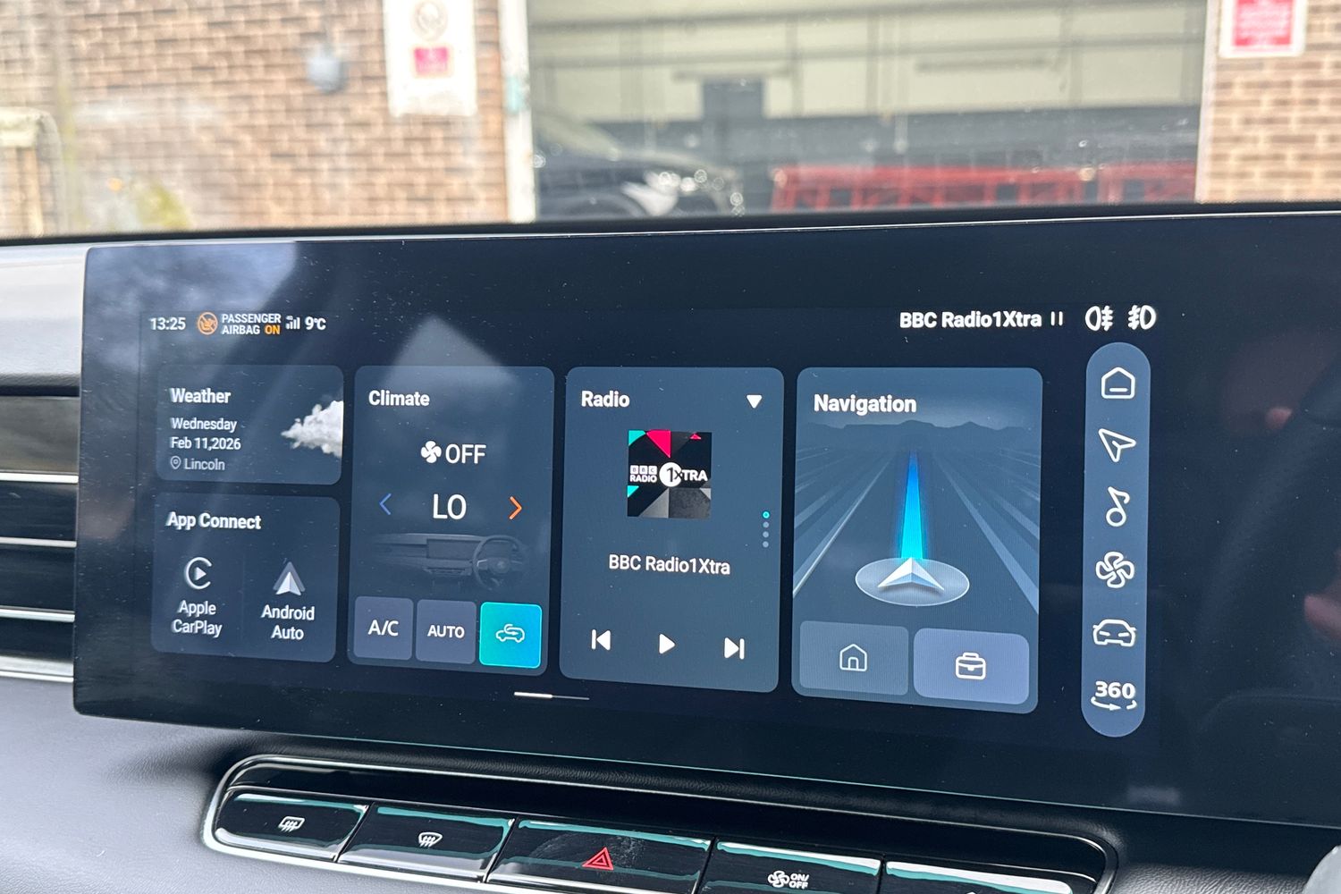 Used MG MG HS 2025 for sale - 77521872: Photo 41