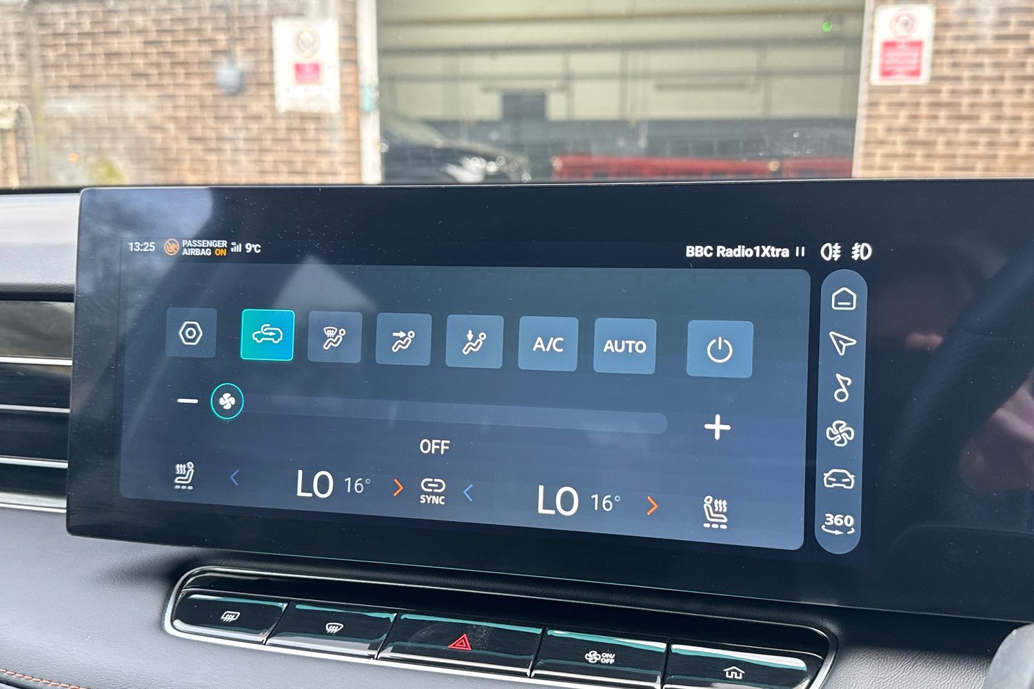 Used MG MG HS 2025 for sale - 77521872: Photo 42