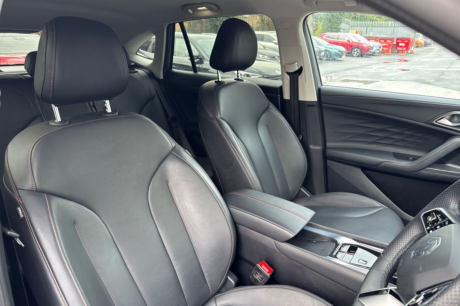 Used MG MG HS 2025 for sale - 77521872: Photo 45