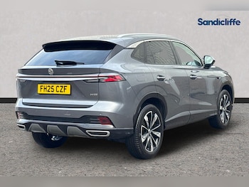 Used MG MG HS 2025 for sale - 77521872: Photo