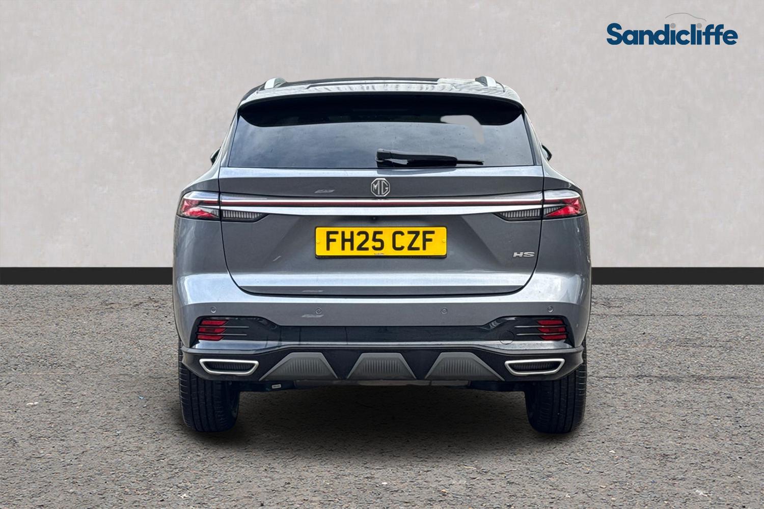 Used MG MG HS 2025 for sale - 77521872: Photo 6