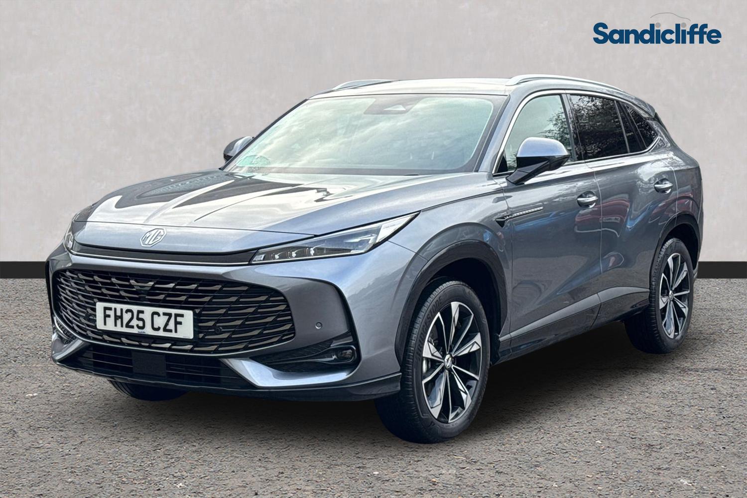 Used MG MG HS 2025 for sale - 77521872: Photo 9