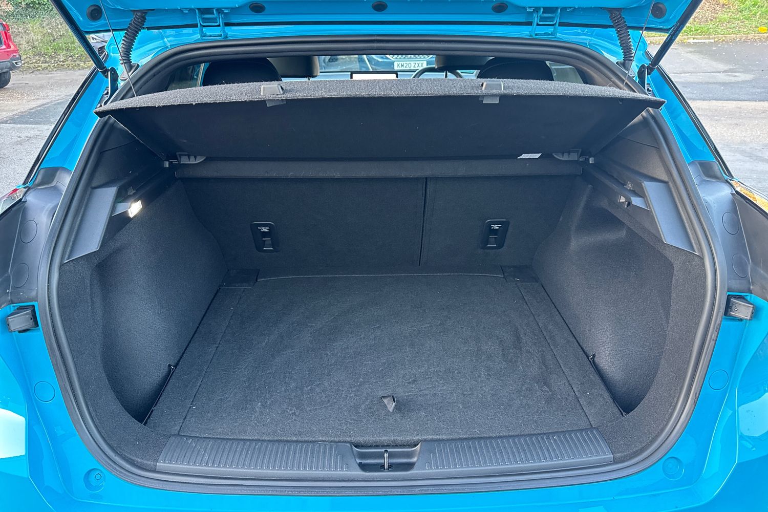 Used MG MG4 2022 for sale - 77055046: Photo 15