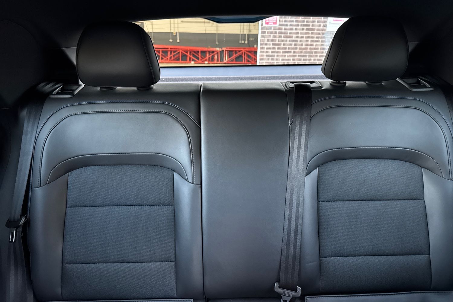 Used MG MG4 2022 for sale - 77055046: Photo 20