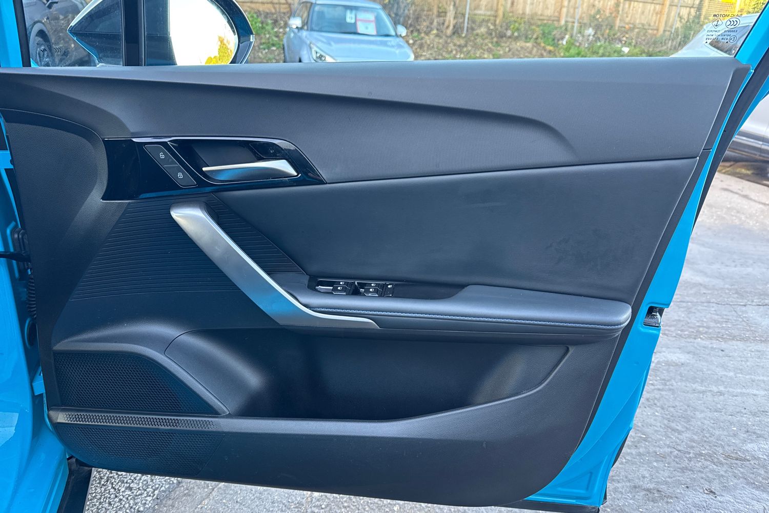 Used MG MG4 2022 for sale - 77055046: Photo 22