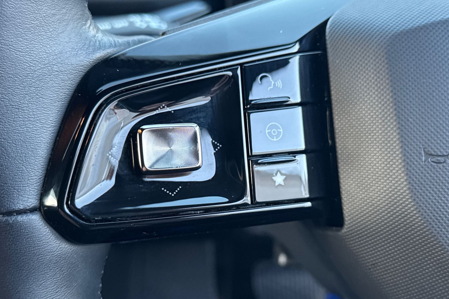 Used MG MG4 2022 for sale - 77055046: Photo 34