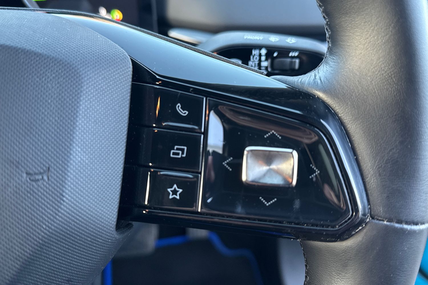 Used MG MG4 2022 for sale - 77055046: Photo 35