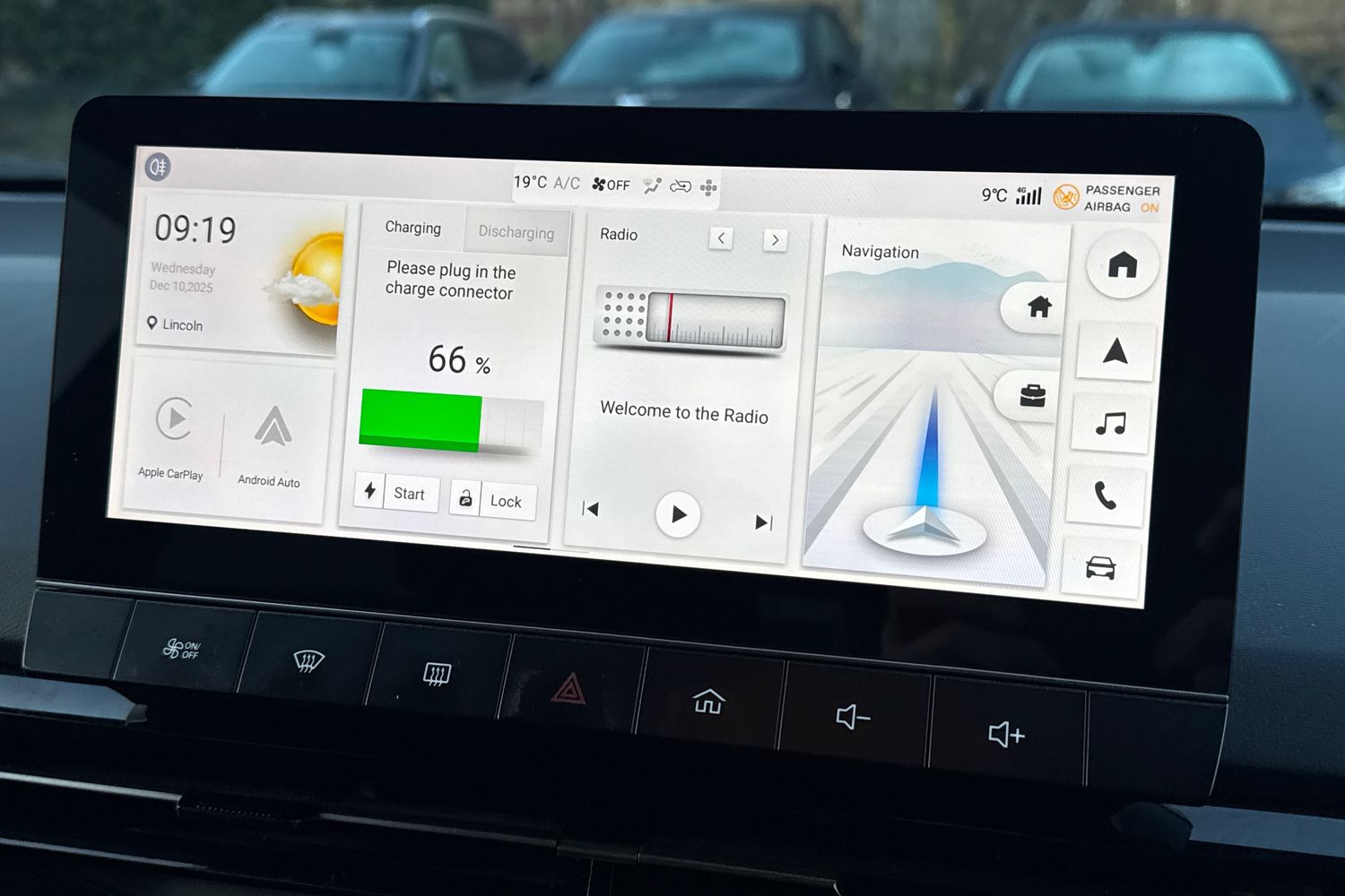 Used MG MG4 2022 for sale - 77055046: Photo 37