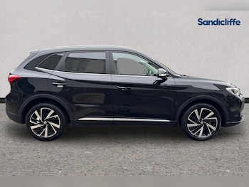 Used MG MG ZS 2024 for sale - 77357136: Photo