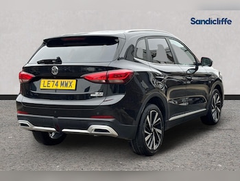 Used MG MG ZS 2024 for sale - 77357136: Photo