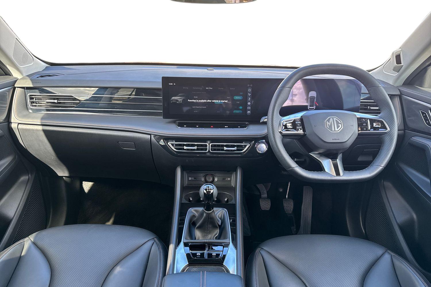 Used MG MG HS 2025 for sale - 76041153: Photo 12