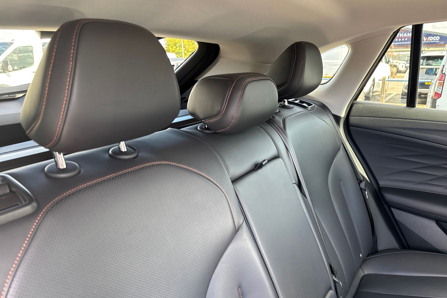 Used MG MG HS 2025 for sale - 76041153: Photo 15