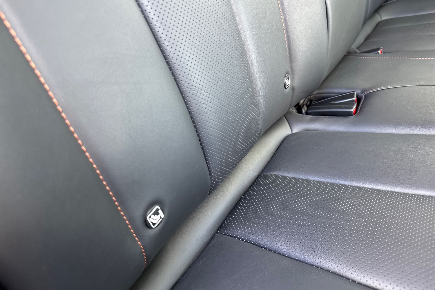 Used MG MG HS 2025 for sale - 76041153: Photo 18