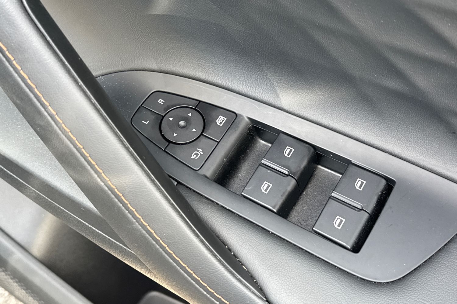 Used MG MG HS 2025 for sale - 76041153: Photo 25