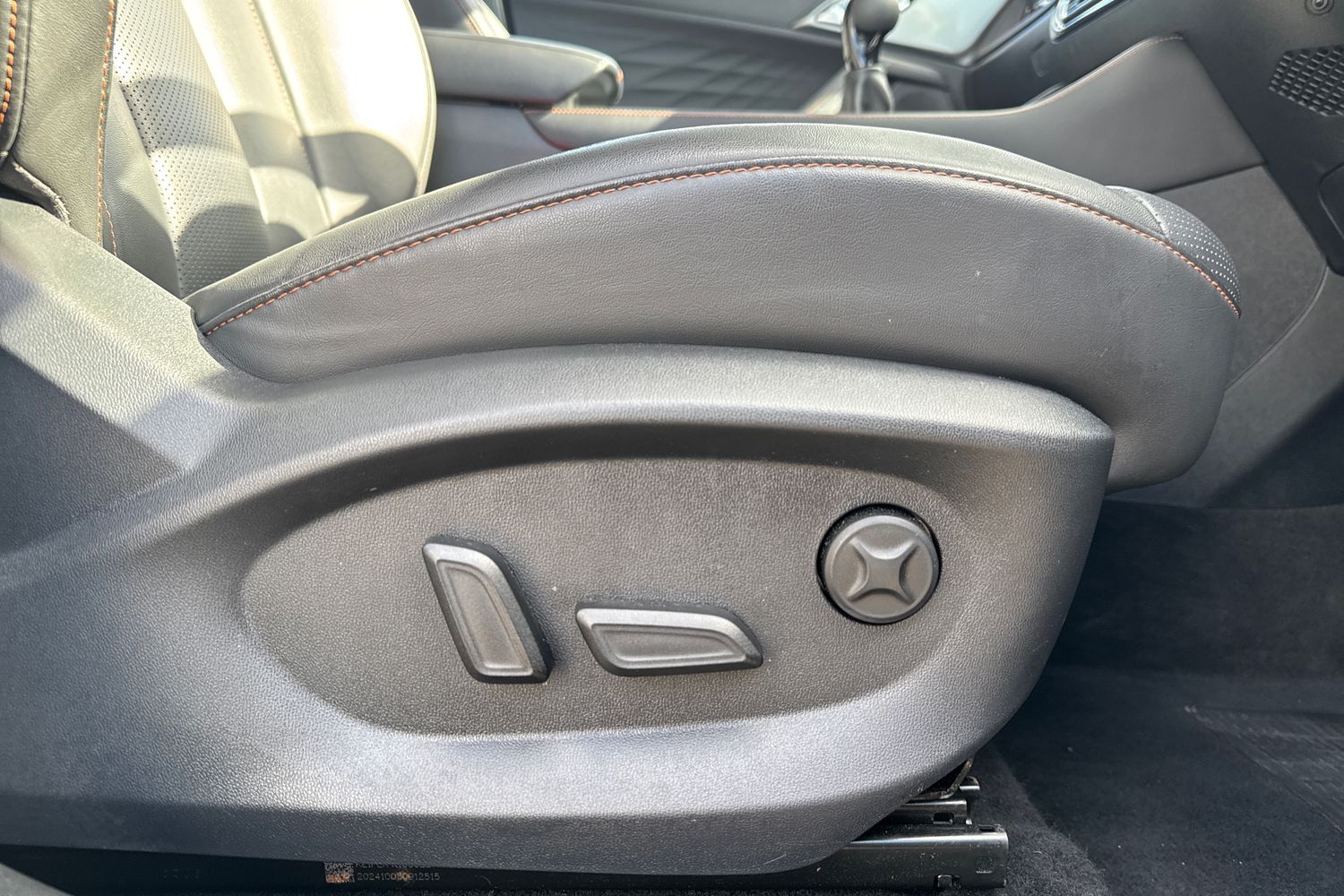Used MG MG HS 2025 for sale - 76041153: Photo 27