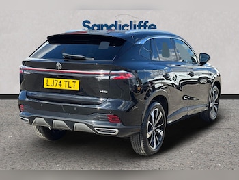 Used MG MG HS 2025 for sale - 76041153: Photo 4