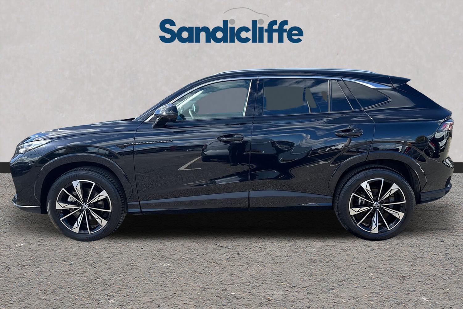 Used MG MG HS 2025 for sale - 76041153: Photo 7