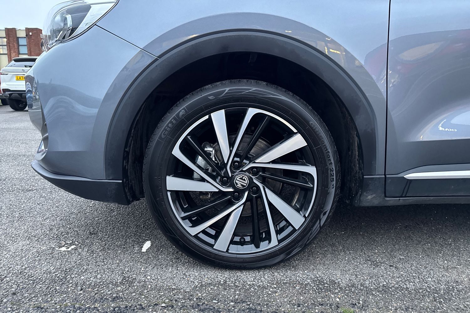 Used MG MG ZS 2025 for sale - 77328989: Photo 10