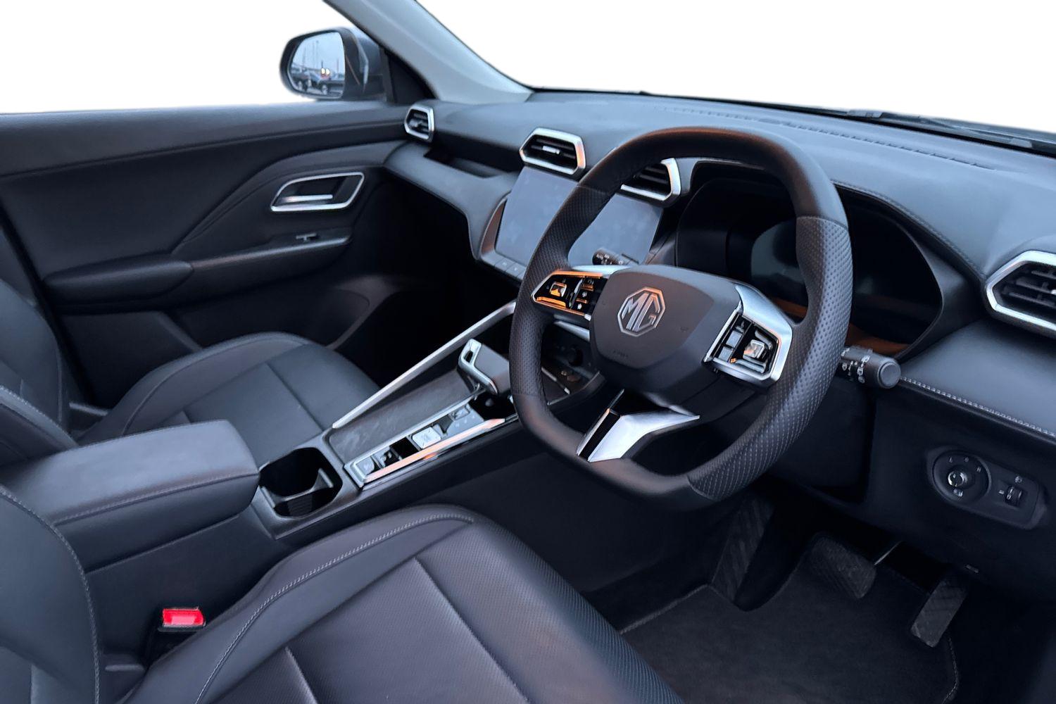 Used MG MG ZS 2025 for sale - 77328989: Photo 11