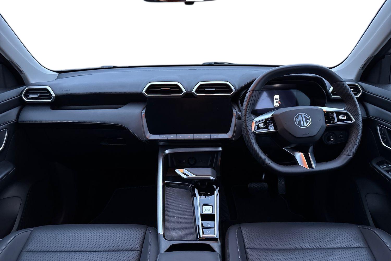 Used MG MG ZS 2025 for sale - 77328989: Photo 12