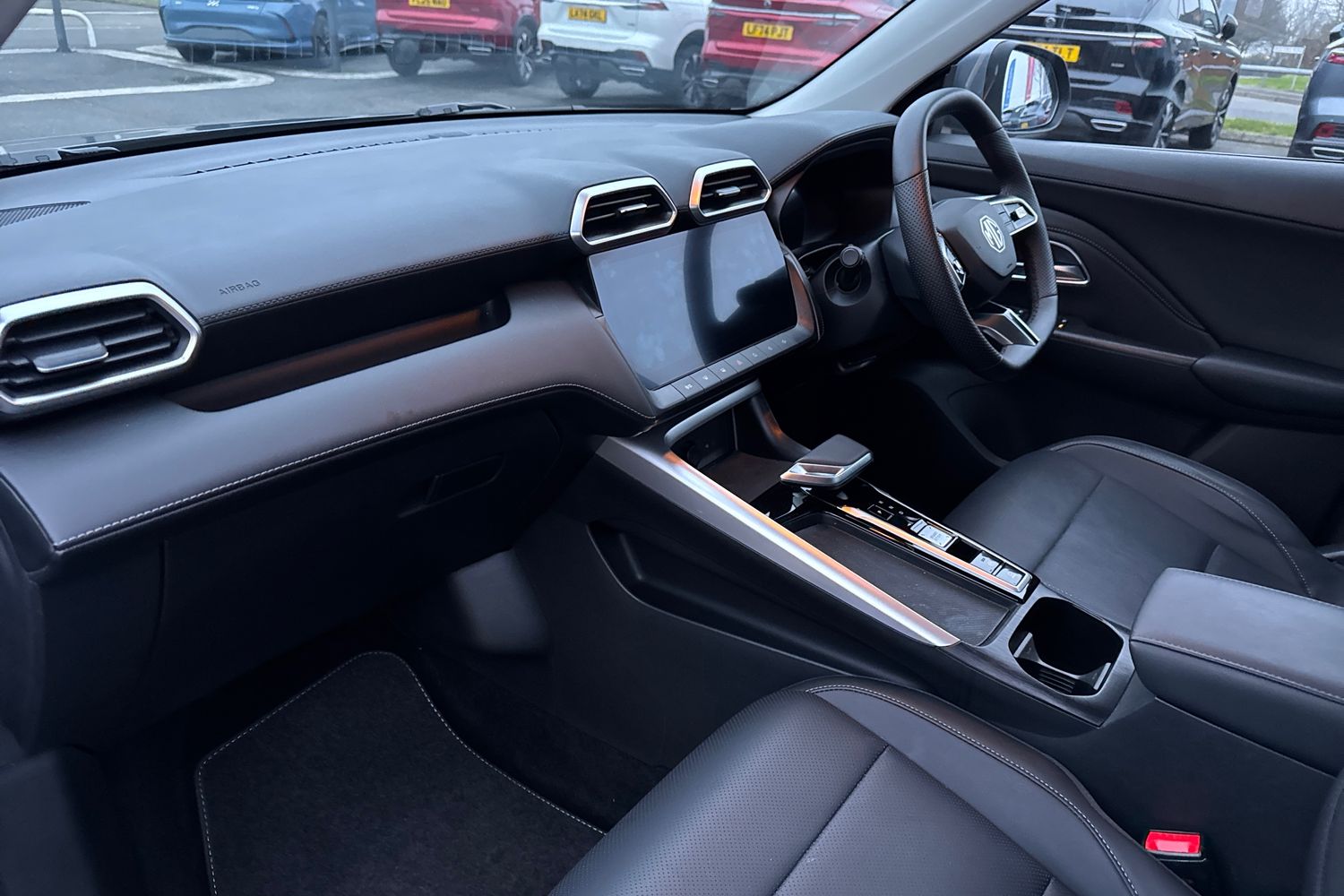 Used MG MG ZS 2025 for sale - 77328989: Photo 13