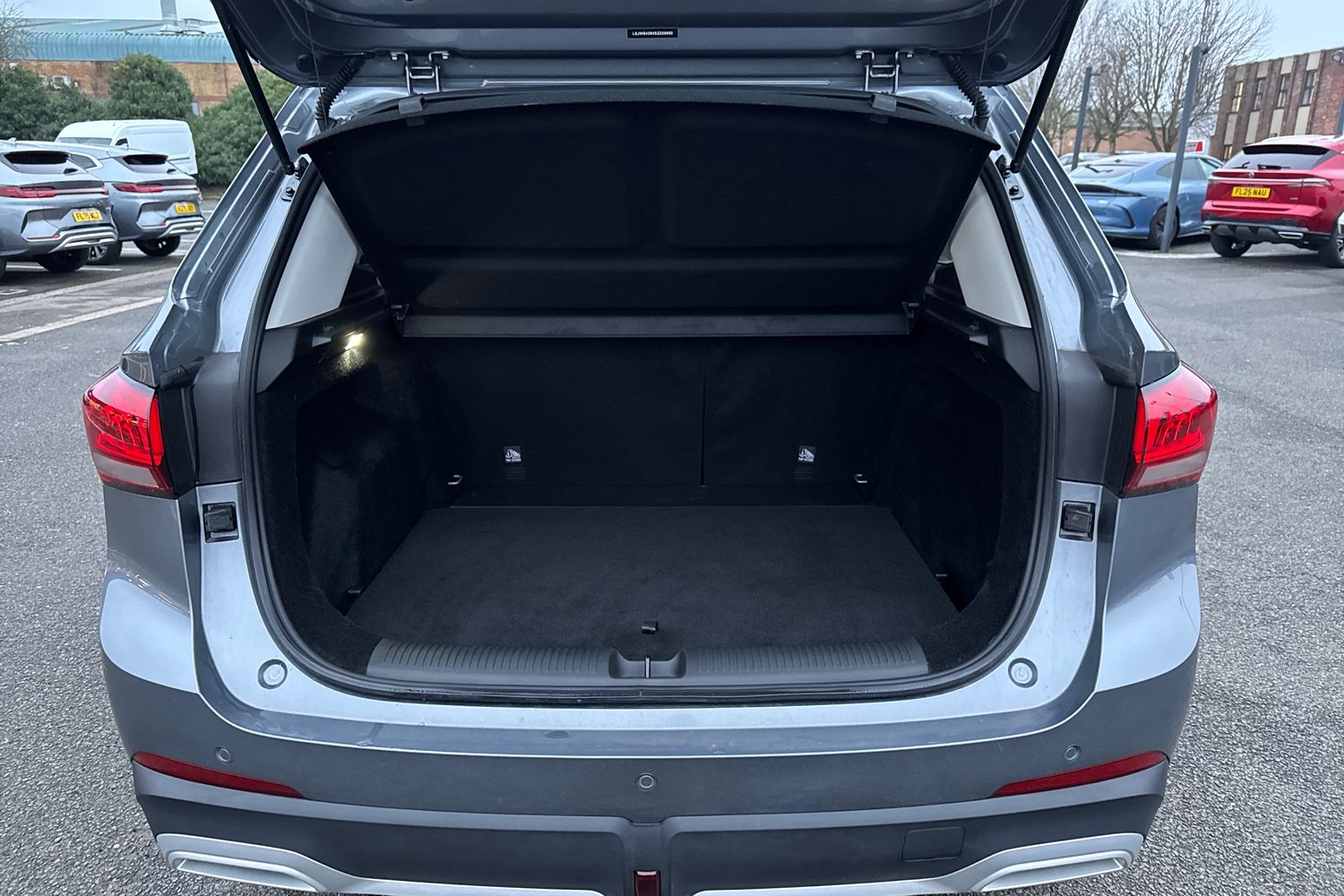 Used MG MG ZS 2025 for sale - 77328989: Photo 15