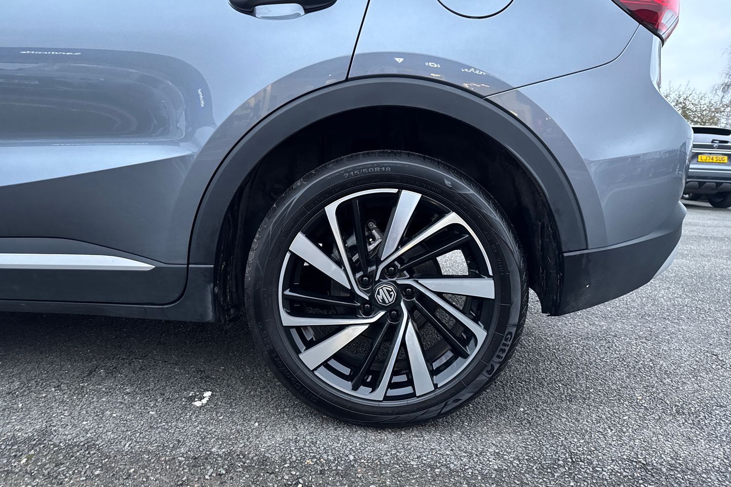 Used MG MG ZS 2025 for sale - 77328989: Photo 16