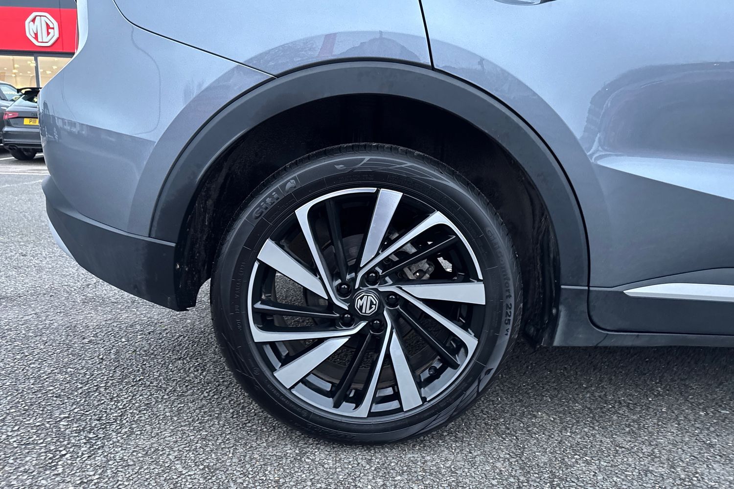 Used MG MG ZS 2025 for sale - 77328989: Photo 17