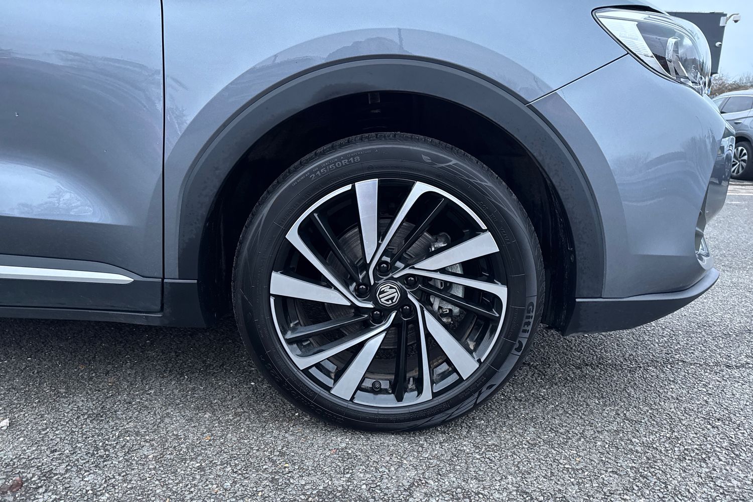 Used MG MG ZS 2025 for sale - 77328989: Photo 18