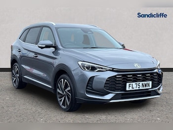 MG MG ZS feature image