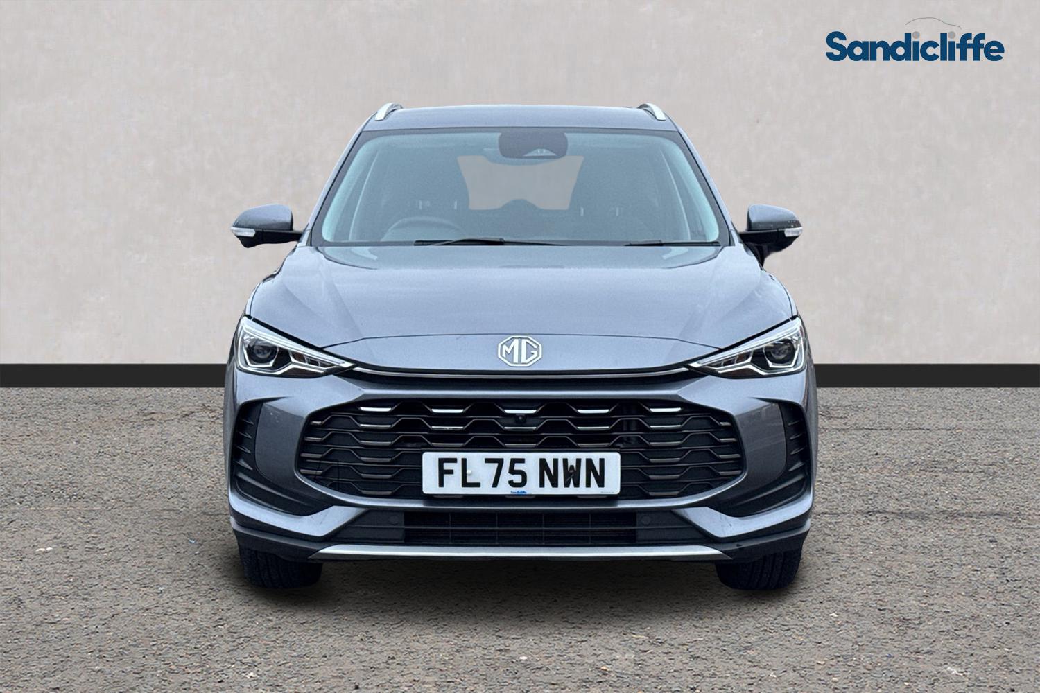 Used MG MG ZS 2025 for sale - 77328989: Photo 2