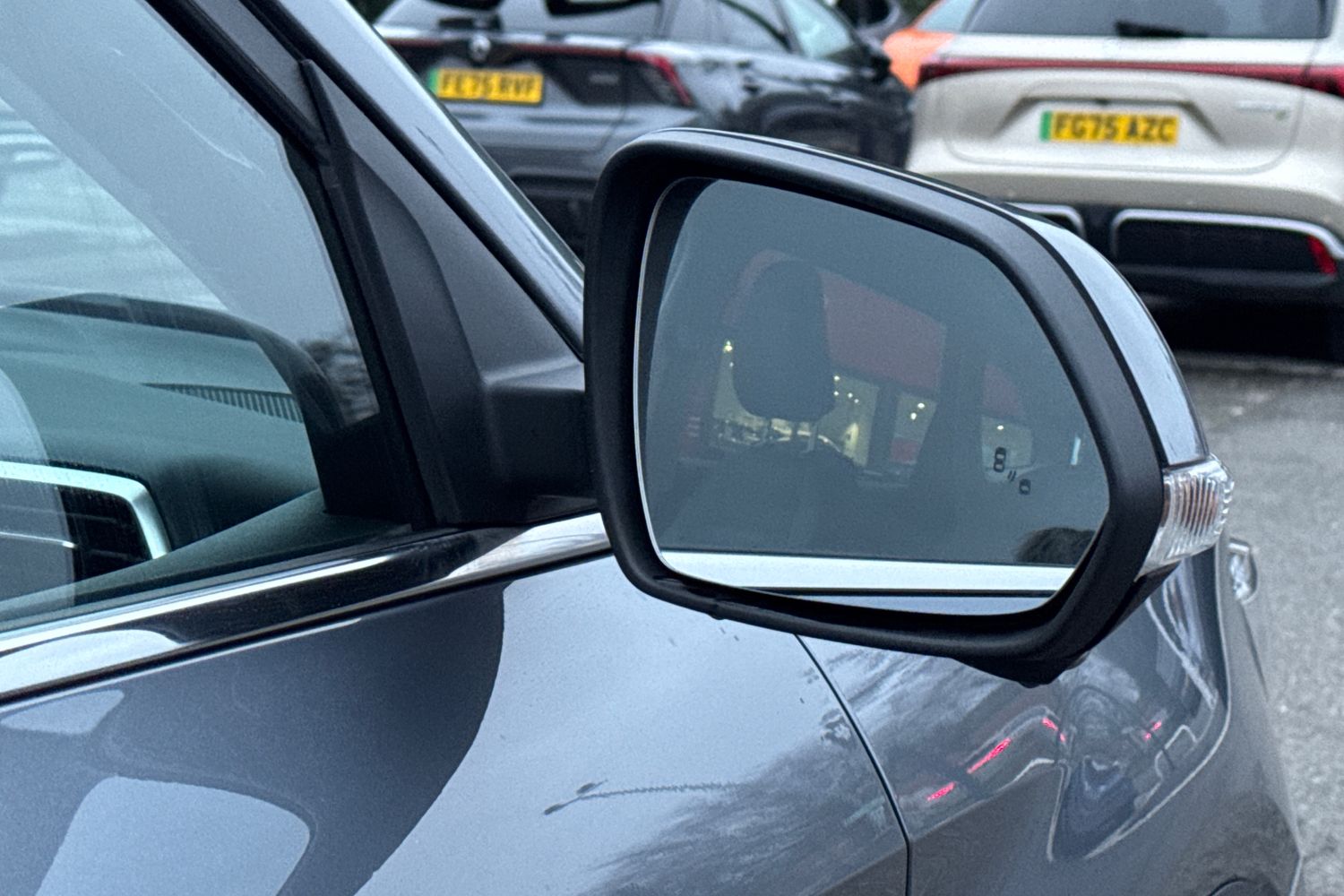 Used MG MG ZS 2025 for sale - 77328989: Photo 20