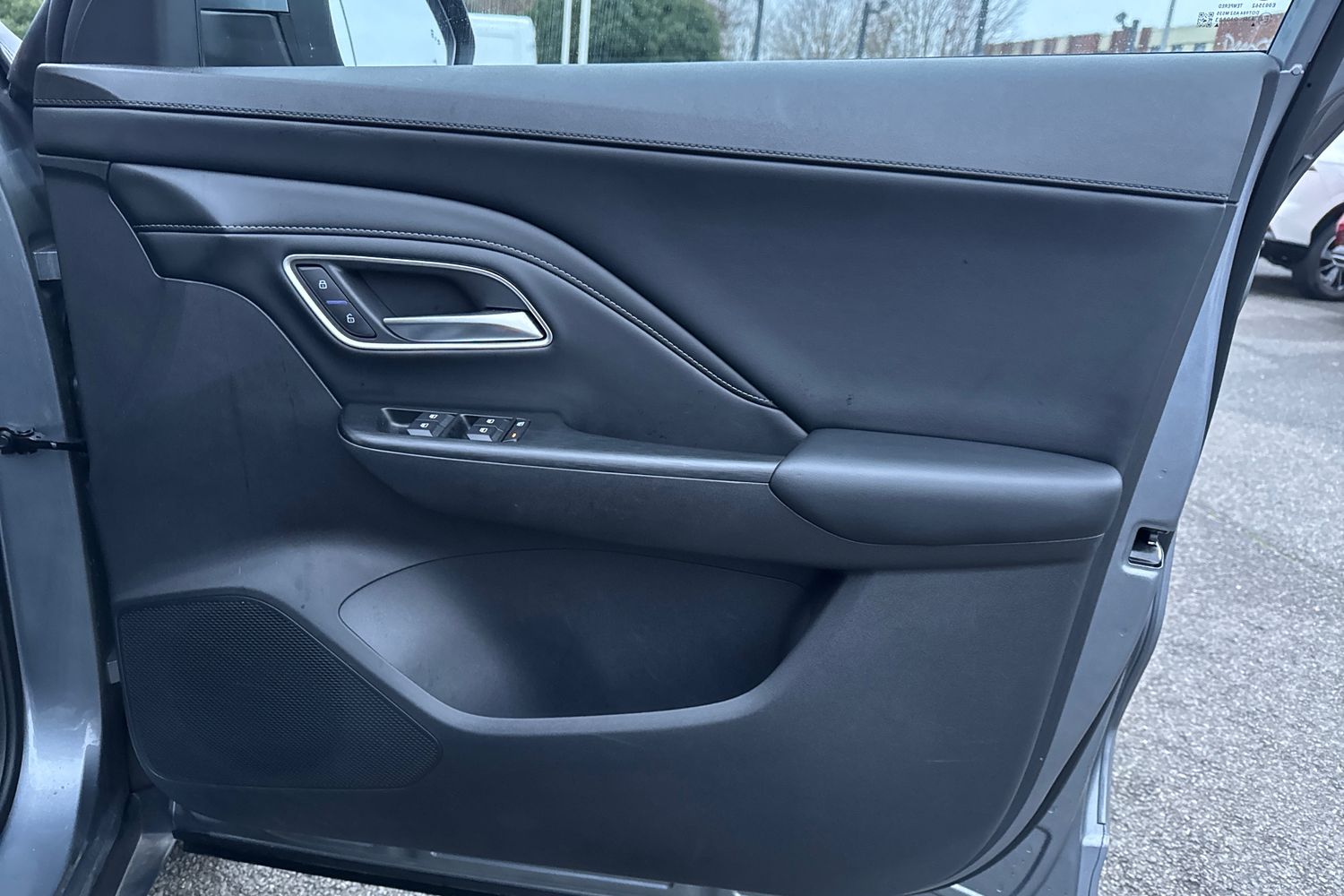 Used MG MG ZS 2025 for sale - 77328989: Photo 23