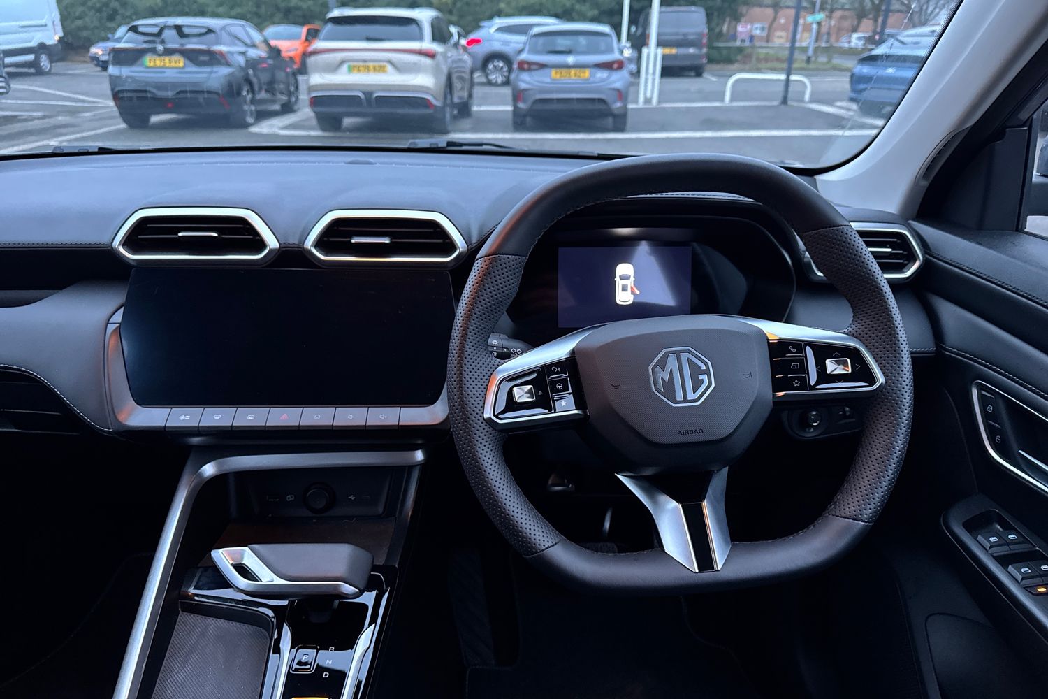 Used MG MG ZS 2025 for sale - 77328989: Photo 30