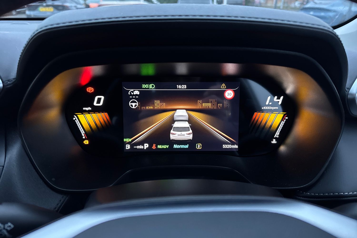 Used MG MG ZS 2025 for sale - 77328989: Photo 31