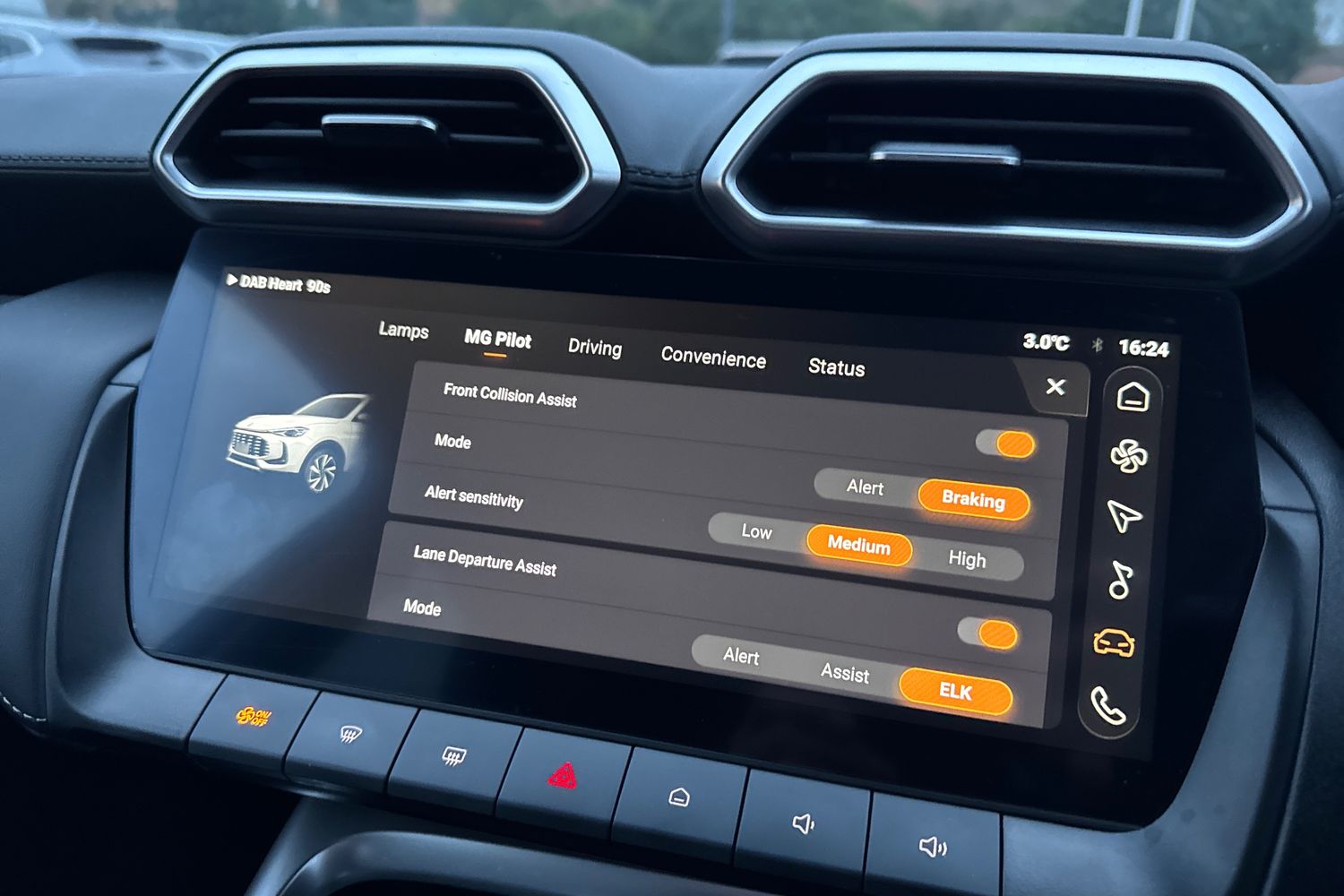 Used MG MG ZS 2025 for sale - 77328989: Photo 41