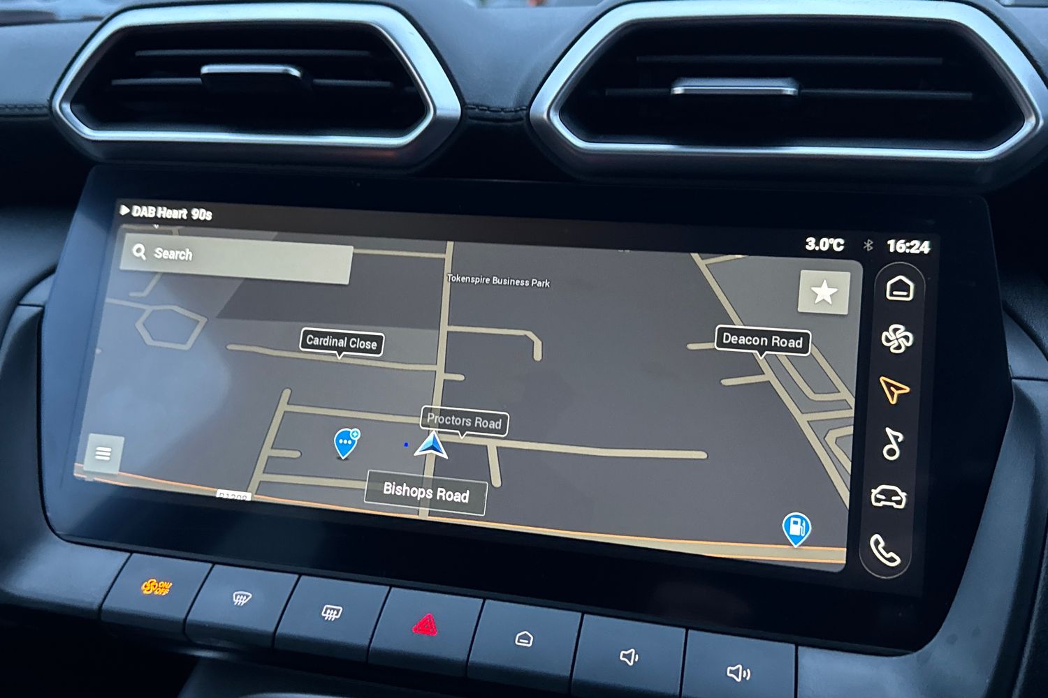 Used MG MG ZS 2025 for sale - 77328989: Photo 44