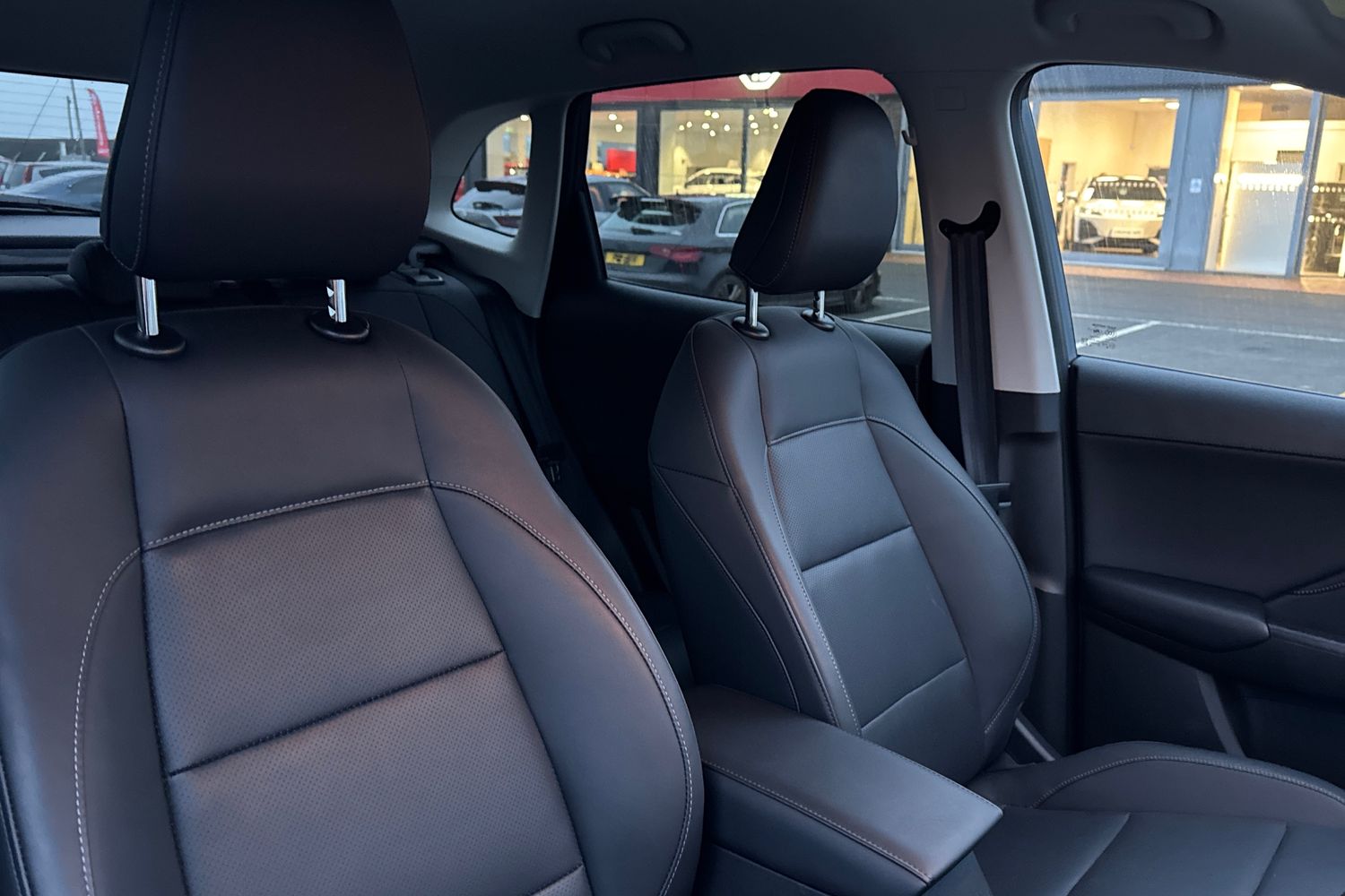 Used MG MG ZS 2025 for sale - 77328989: Photo 46