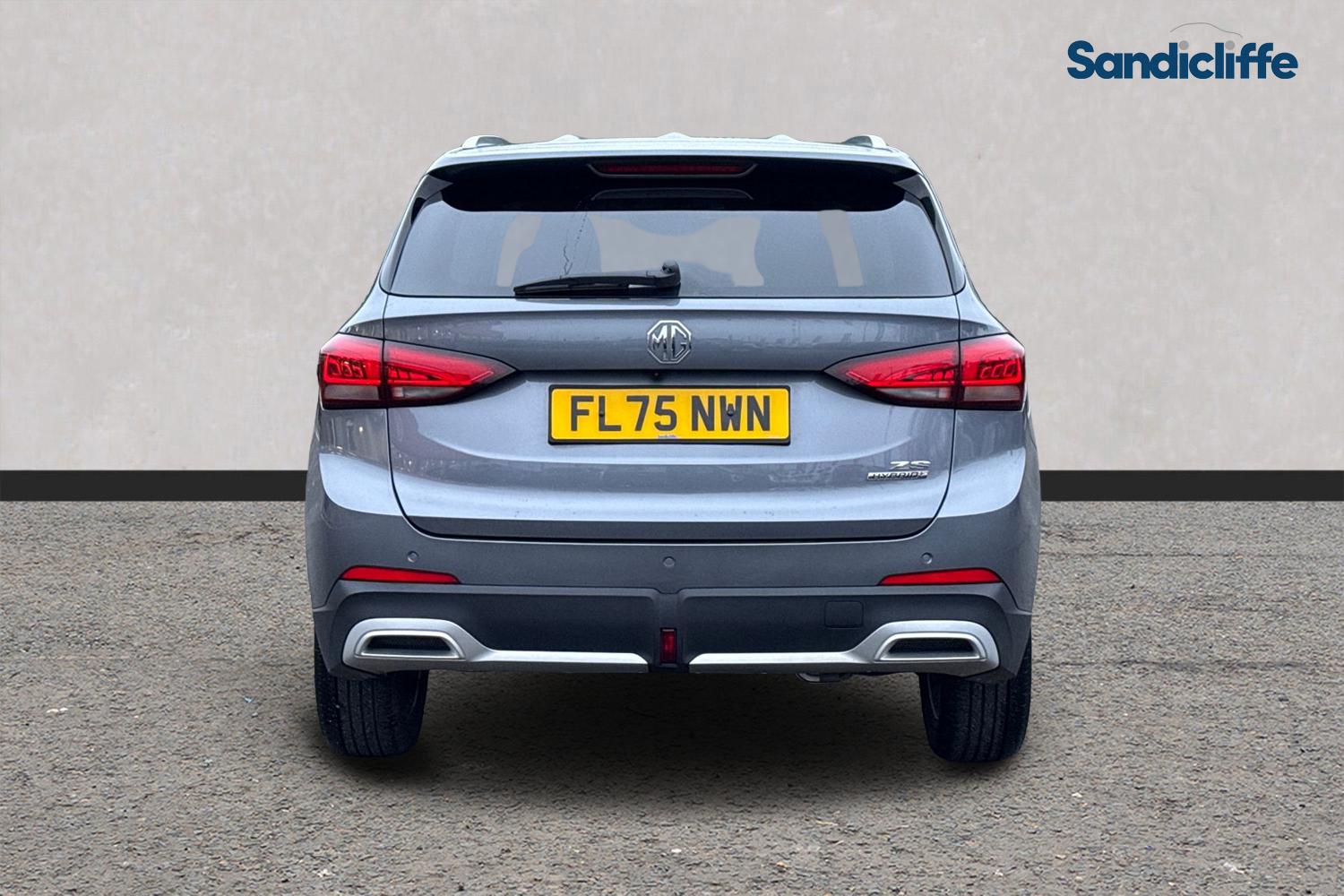 Used MG MG ZS 2025 for sale - 77328989: Photo 5