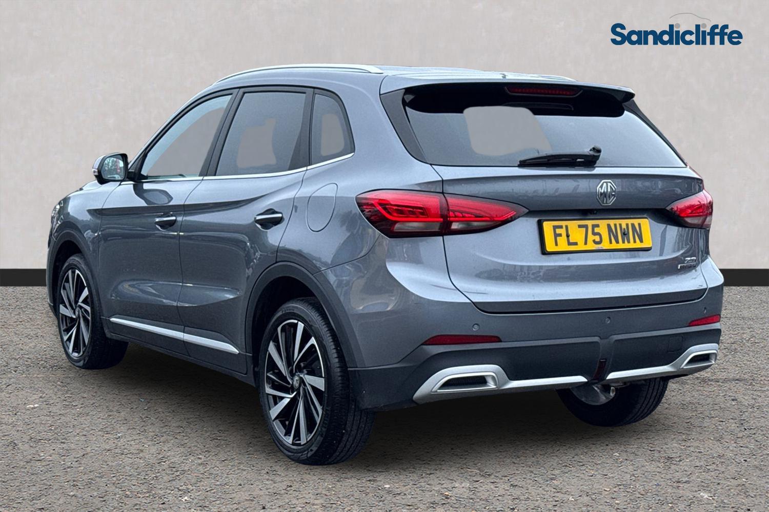 Used MG MG ZS 2025 for sale - 77328989: Photo 6