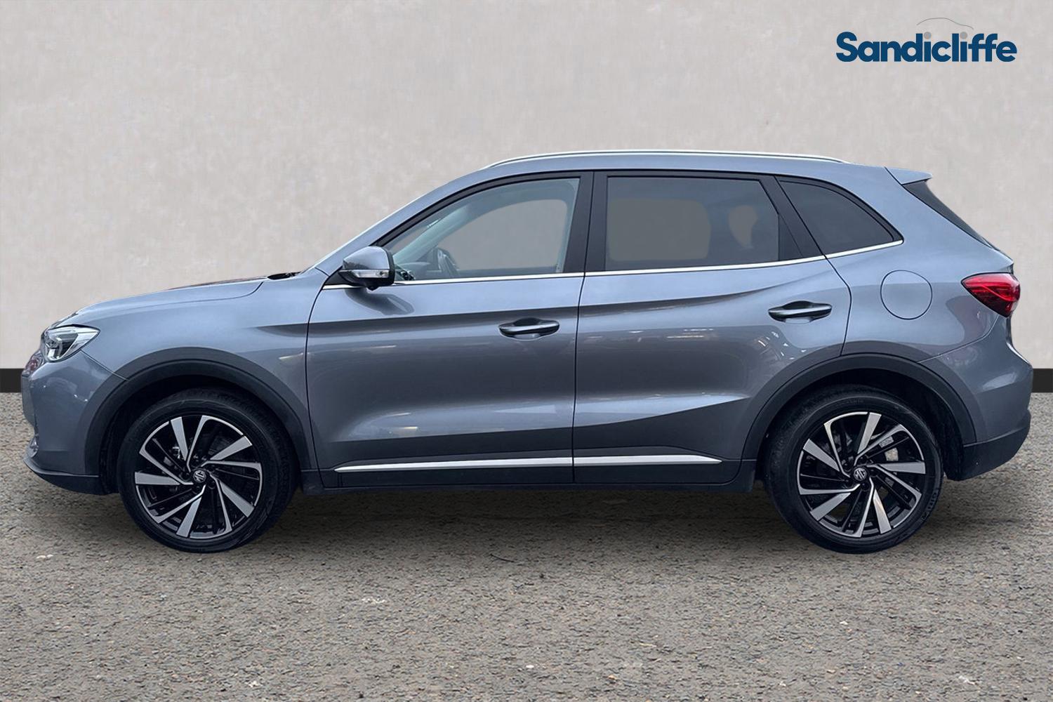 Used MG MG ZS 2025 for sale - 77328989: Photo 7