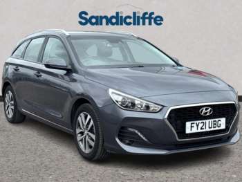 2021 - 1.4T GDI SE Nav 5dr