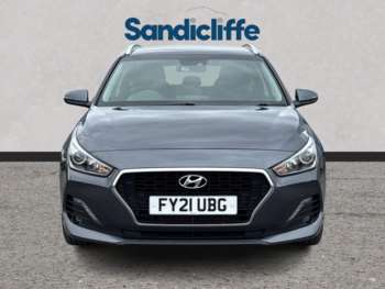 Used Hyundai i30 2021 for sale - 74835903: Photo