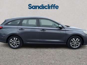Used Hyundai i30 2021 for sale - 74835903: Photo