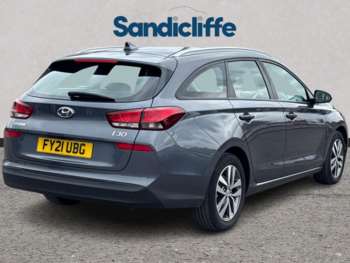 Used Hyundai i30 2021 for sale - 74835903: Photo