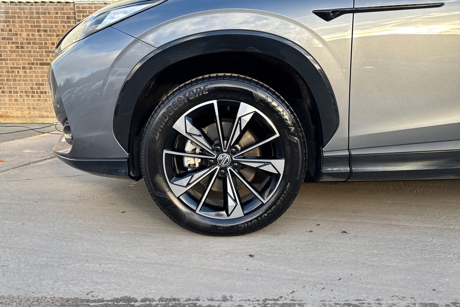 Used MG MG HS 2024 for sale - 76477706: Photo 10