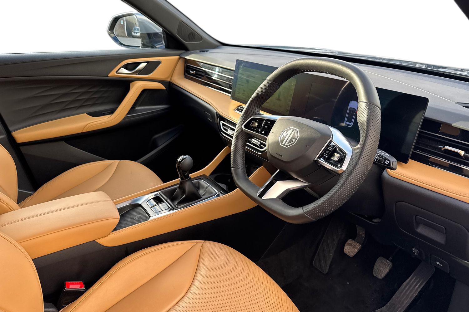 Used MG MG HS 2024 for sale - 76477706: Photo 11